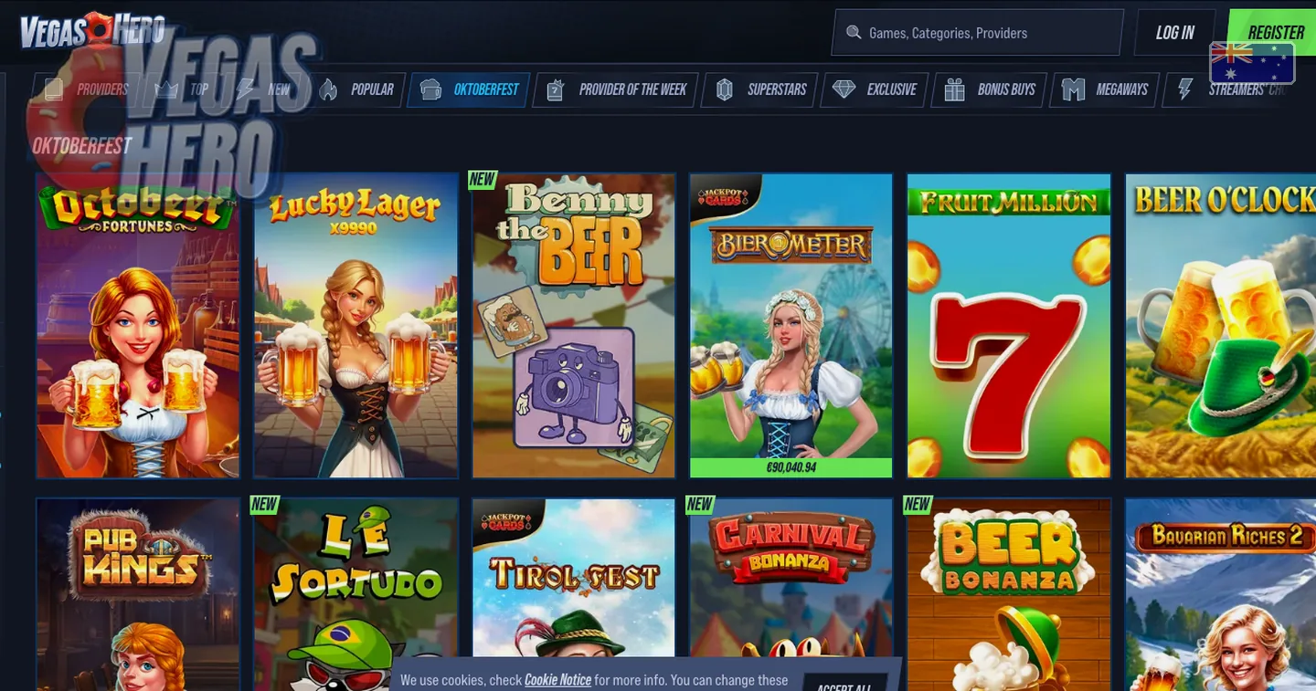 welcome bonus – Vegashero: vegas hero welcome bonus and promotions